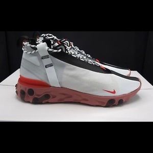 Nike React Runner Mid